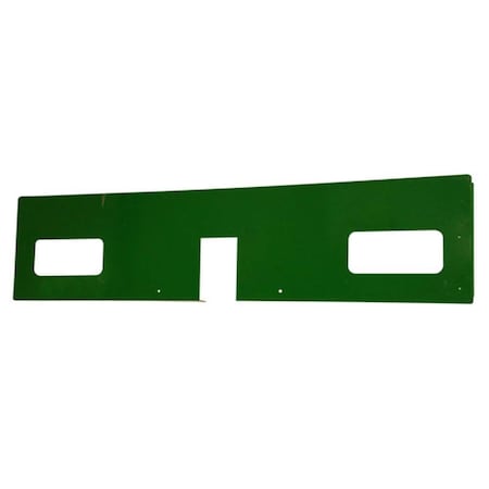 Aftermarket Chaffer Tail Board Fits John Deere S660 S670 S670HM S680 S680HM WN-AXE21819-PEX